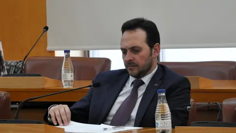 Pleno febrero Redondo