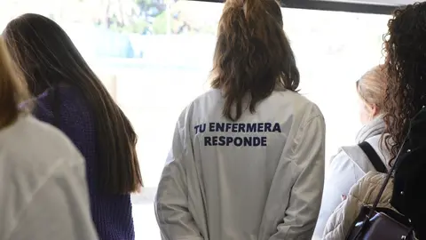 Ruta Enfermera
