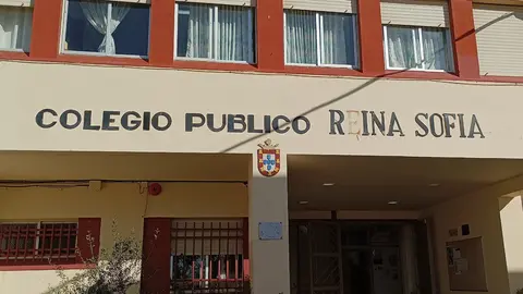 CEIP Reina Sof&iacute;a