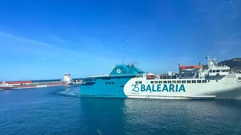 Balearia