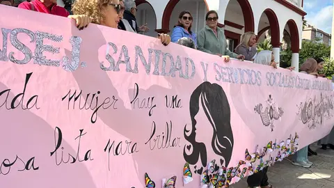 El Centro Asesor de la Mujer celebra el 8 de marzo, D&iacute;a Internacional de la Mujer / M.Zapico