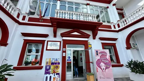 El Centro Asesor de la Mujer celebra el 8 de marzo, D&iacute;a Internacional de la Mujer / M.Zapico