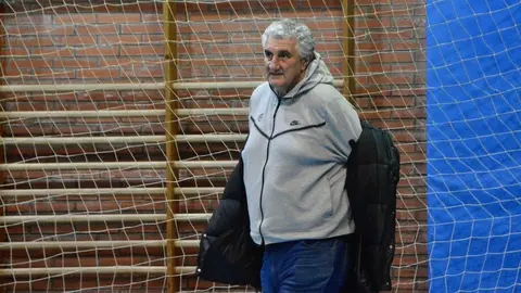 Fernando Romay