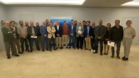Asociaci&oacute;n de Empresas de Servicios de la Bah&iacute;a de Algeciras (AESBA)