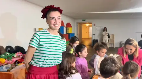 Olga Mart&iacute;