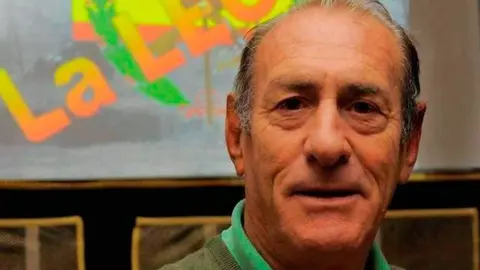 El general Carlos Blond