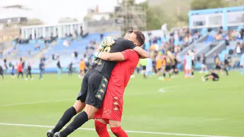 &iquest;Qu&eacute; tan grande ser&aacute; el partido de AD Ceuta vs Ibiza en la Jornada 38?