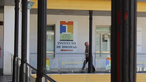 instituto idiomas