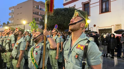 Encuentro-La Legi&oacute;n