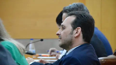 Pleno Redondo