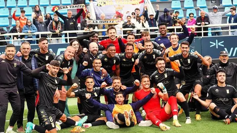 AD Ceuta
