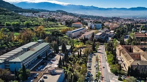 Universidad de Granada