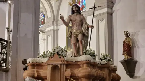 Resucitado