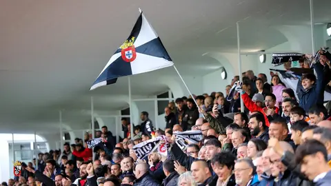 Grada del Murube (AD Ceuta)