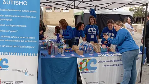 autismo