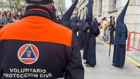 Asociaci&oacute;n de Voluntario de Protecci&oacute;n Civil