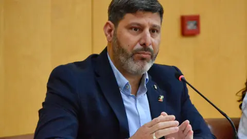 Mohamed Mustafa