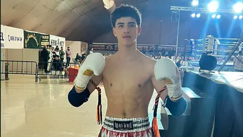 muay thai