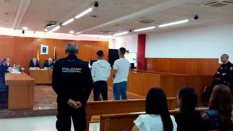 juicio por la tragedia del sarchal inmigrantes