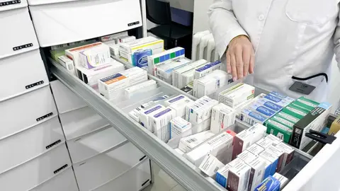 medicamentos