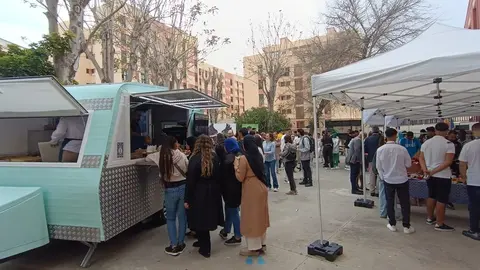Feria de Sostenibilidad
