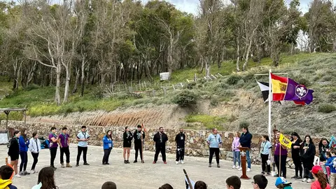 Scouts Ceuta