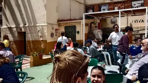 Domingo Rociero