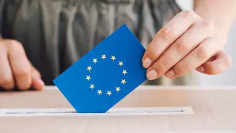 elecciones europeas