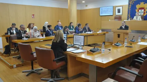 Debate del Estado de la Ciudad