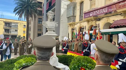 Acto dos de mayo