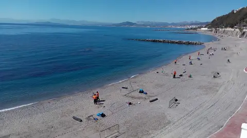 VI Campeonato Mundial de Pesca Mar Costa D&uacute;os