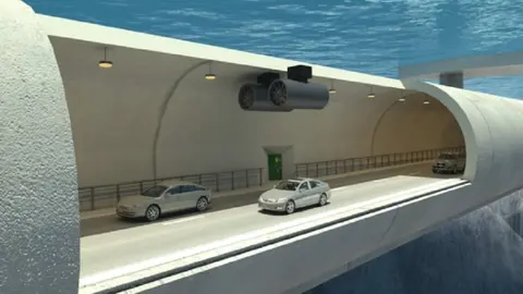1-T&uacute;nel Espa&ntilde;a Marruecos