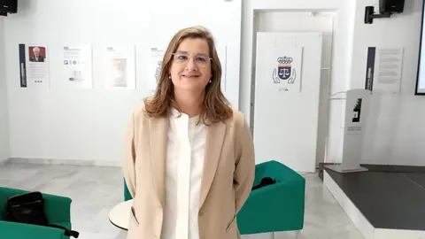 Carmela R&iacute;os