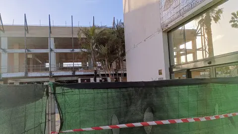 Obras estaci&oacute;n mar&iacute;tima