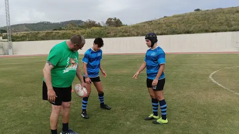 curso de tecnificaci&oacute;n de rugby