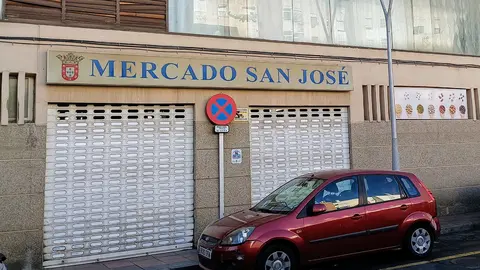 Mercado de San Jos&eacute; Had&uacute;