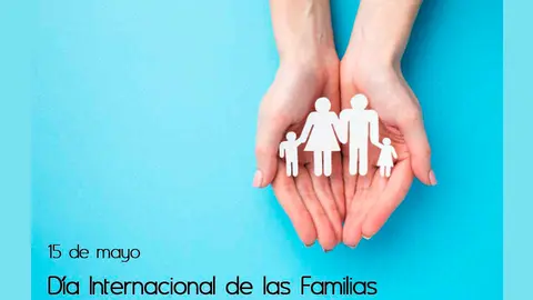 D&iacute;a Internacional de las Familias