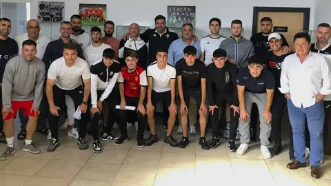 descarga