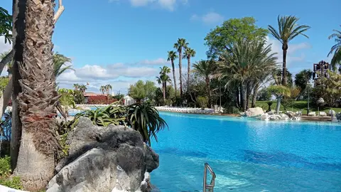 Parque Mar&iacute;timo 2024
