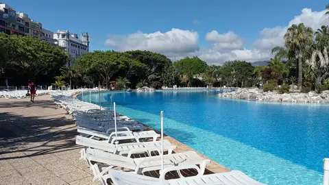 Parque Mar&iacute;timo 2024