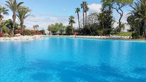 Parque Mar&iacute;timo 2024