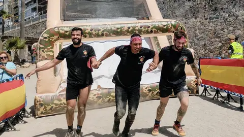 Desaf&iacute;o de los 300