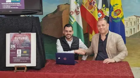 descarga