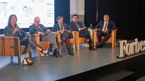 La econom&iacute;a circular es econom&iacute;a