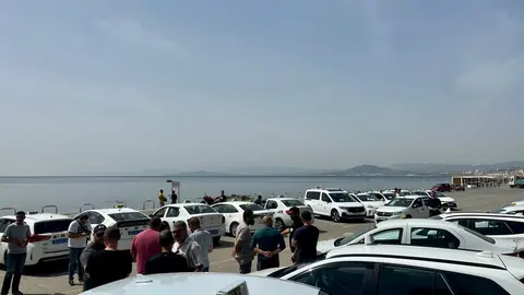 Taxi