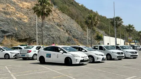 Taxi