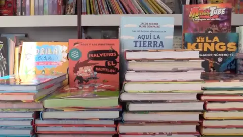 Feria del Libro 2024