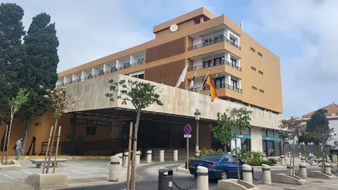 Parador La Muralla