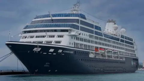 Azamara Quest