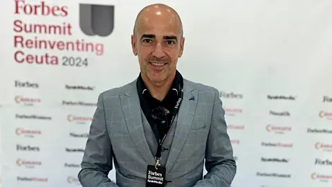  Gorka Jim&eacute;nez, CEO de Var Group Espa&ntilde;a. 